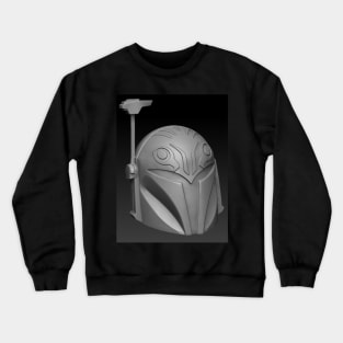 Bo Katan Crewneck Sweatshirt